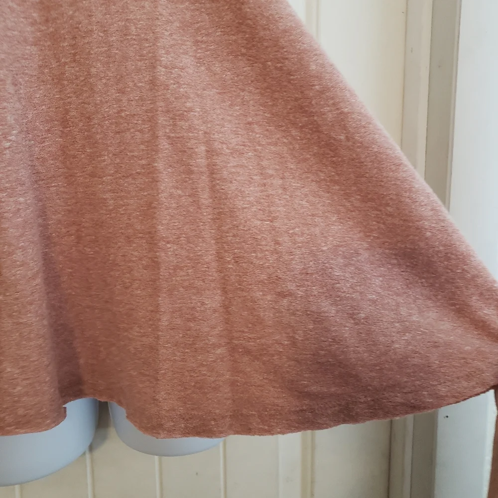 *SOLD* Free People We The Free flowy swing strappy tank top size medium - Picture 2 of 13